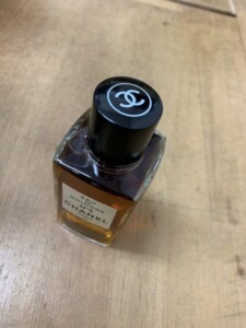 CHANEL(シャネル)オーデコロン No5