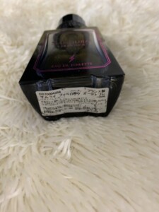 サムライ オードトワレ フィベロック 30ml