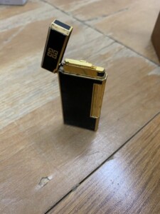 GIVENCY(ジバンシィ)ガスライター
