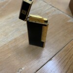 GIVENCY（ジバンシィ）ガスライター