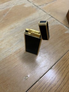 GIVENCY(ジバンシィ)ガスライター