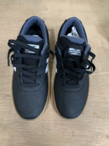 NEW BALANCE(ニューバランス)スケボー用シューズ ヌメリック 25.5センチ