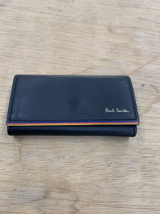 Paul Smith（ポールスミス）キーケース