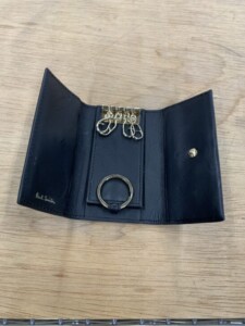 Paul Smith(ポールスミス)キーケース