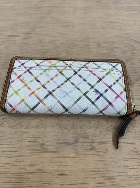 COACH（コーチ）長財布 レディースを【出張買取】でした！墨田区江東橋