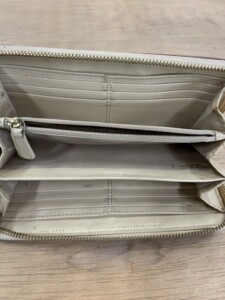 COACH(コーチ)長財布 レディース