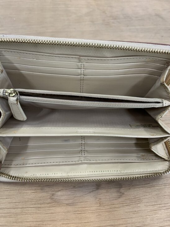 【COACH】未使用◇定価¥160,600 品番F24192 正規品 コーチ COACH 財布 （ブラウン） -ファッション通販 FASHION WALKER