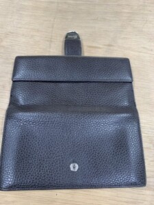 GUCCI(グッチ)長財布 ブラック