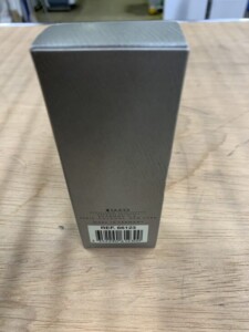 GUCCI(グッチ)オードトワレ NOBILE ノービレ