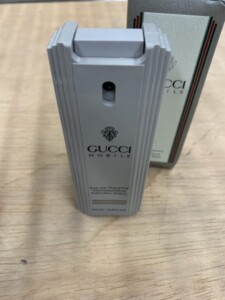 GUCCI(グッチ)オードトワレ NOBILE ノービレ