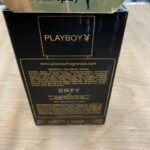 PLAYBOY（プレイボーイ）オードトワレ 50ml