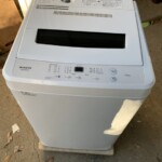 MAXZEN(マクスゼン)6.0キロ 全自動洗濯機 JW60WP01 2023年製