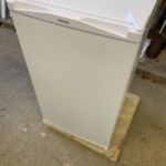 YAMAZEN（山善）92L 1ドア冷蔵庫 YFR-90（W)2022年製