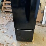 Hisense（ハイセンス）150L 2ドア冷蔵庫 HR-D15CB 2021年製