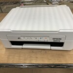 EPSON(エプソン)インクジェット複合機 PX-049A 2019年製