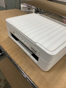 EPSON(エプソン)インクジェット複合機 PX-049A 2019年製