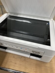 EPSON(エプソン)インクジェット複合機 PX-049A 2019年製