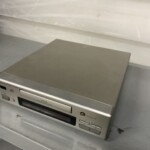 ONKYO（オンキョー）CDプレーヤー C-722M
