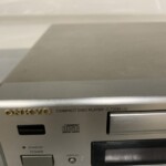 ONKYO（オンキョー）CDプレーヤー C-722M