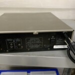 ONKYO（オンキョー）CDプレーヤー C-722M