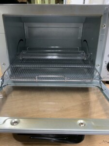 ZOJIRUSHI(象印)オーブントースター ET-VH22 2020年製