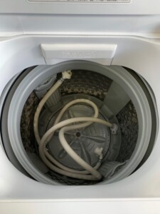 TOSHIBA(東芝)7.0キロ 全自動洗濯機 AW-7DH1(W) 2021年製