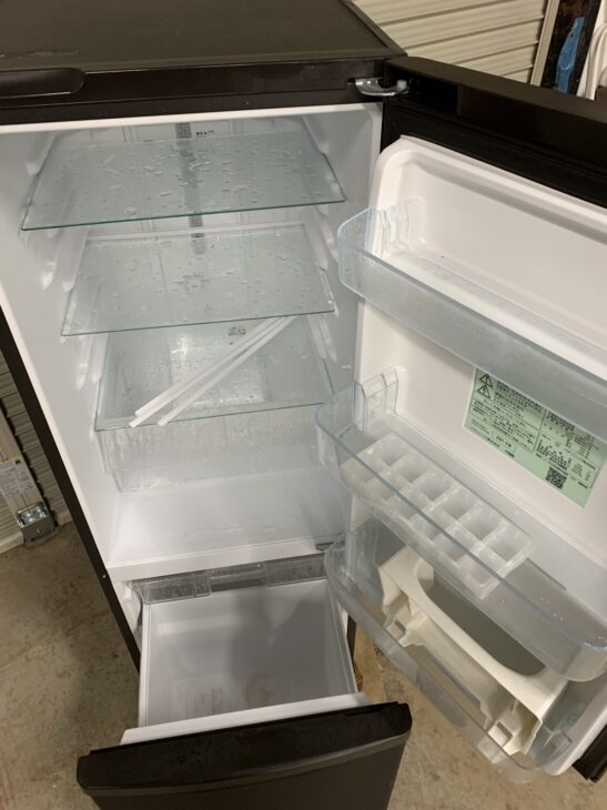 Panasonic(パナソニック) のNR-B17DW-Wが買取入荷しました。 出張買取/宮城県仙台市】Panasonic(パナソニック) 2021年製 冷蔵庫 NR