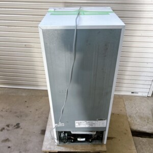 NITORI(ニトリ)106L 2ドア冷蔵庫 NTR-106WH 2021年製