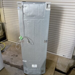 MITSUBISHI(三菱)272L 3ドア冷蔵庫 MR-CX27F-H 2021年製