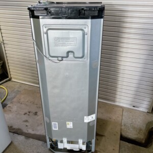 SHARP(シャープ)280L 2ドア冷蔵庫 SJ-PD28F-T 2020年製