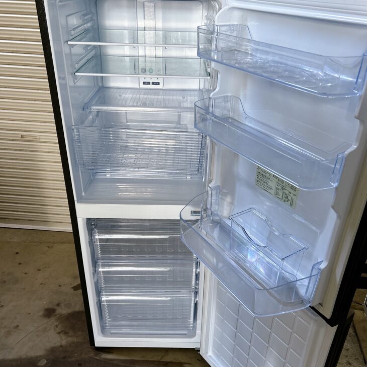 シャープ 冷凍 冷蔵庫 280L SJ-PD28F-T 【公式通販】