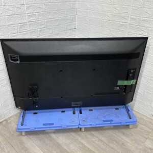 SONY(ソニー)55型4K液晶テレビ KJ-55X8000H BRAVIA ブラビア 2021年製