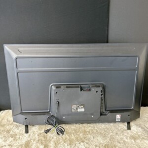 IRIS OHYAMA(アイリスオーヤマ)43型液晶テレビ LT-43B620 2019年製