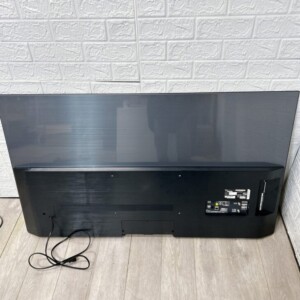 LG(エルジー)55型液晶テレビ OLED55CXPJA 2021年製