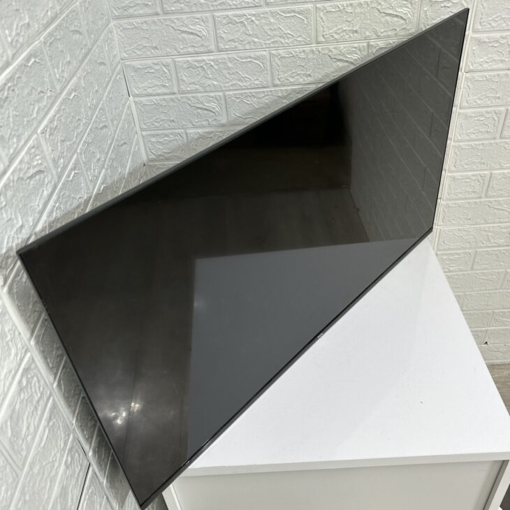 TCL 40型液晶テレビ 40S5400 2023年製を磐田市中泉西町にて【出張買取