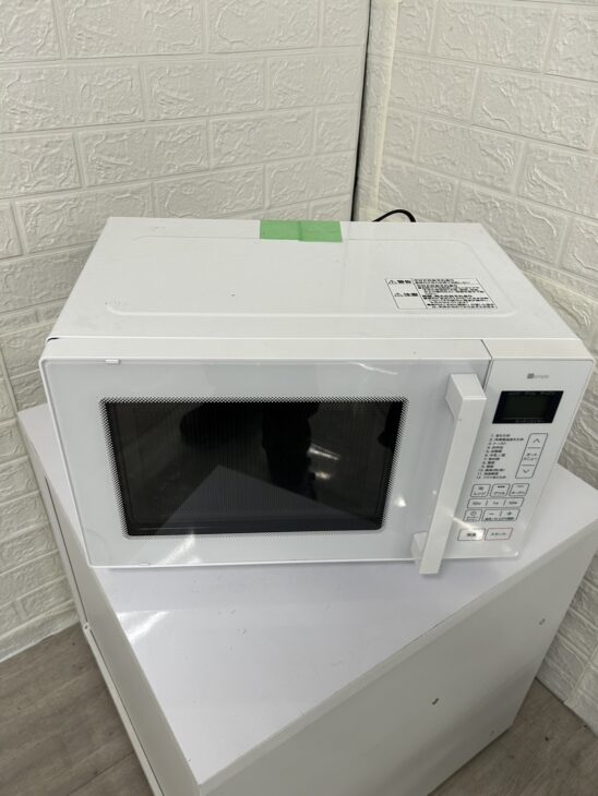 NITORI（ニトリ）電子レンジ BN16A-WH 2022年製