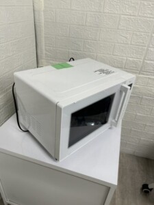 NITORI(ニトリ)電子レンジ BN16A-WH 2022年製