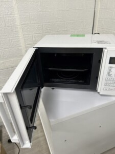 NITORI(ニトリ)電子レンジ BN16A-WH 2022年製