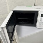 NITORI（ニトリ）電子レンジ BN16A-WH 2022年製
