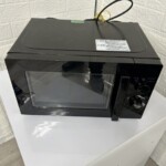 NITORI(ニトリ)電子レンジ MM720CUKN4 2023年製