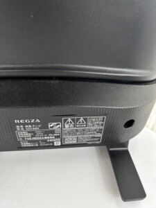 TOSHIBA(東芝)32型液晶テレビ 32V35N 2024年製