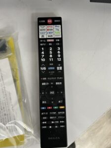 TOSHIBA(東芝)32型液晶テレビ 32V35N 2024年製