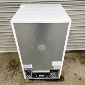 TAG label by amadana(タグレーベル アマダナ)2ドア冷蔵庫 AT-RF85B 2020年製