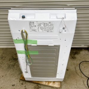 AQUA(アクア)10.0キロ 全自動洗濯機 AQW-VA10M 2022年製