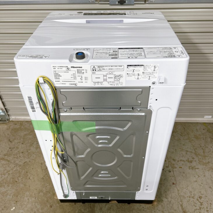 【ドリーム池田店♪ジモティ割対象】 YAMADA 6kg洗濯機 YWM-T60H1 2021 53284 楽天市場】【中古】ヤマダ 6kg 全自動洗濯機 YWM-T60G1 2019年製