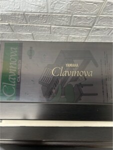 YAMAHA(ヤマハ)電子ピアノ Clavinova クラビノーバ CLP-123