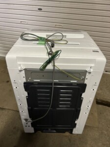 Panasonic(パナソニック)5.0キロ 全自動洗濯機 NA-F50B14 2020年製