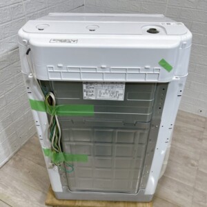 HITACHI(日立)8.0キロ 全自動洗濯機 ビートウォッシュ BW-V80H 2022年製