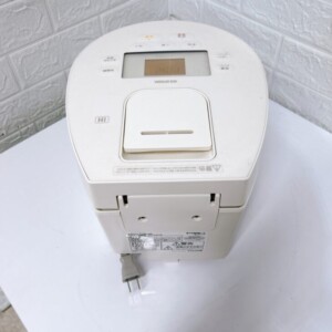 IRIS OHYAMA(アイリスオーヤマ)IHジャー炊飯器 RC-IL50-W 2022年製