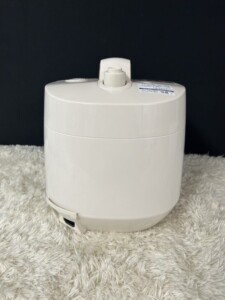 T-fal(ティファール)家庭用圧力なべ CY353AJP ラクラクッカープラスコンパクト